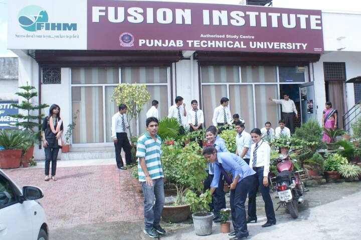 campus-view